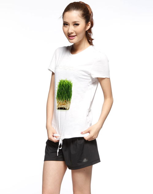 牛奶蛋白纖維減肥服等8大環保服裝 你穿過嗎？