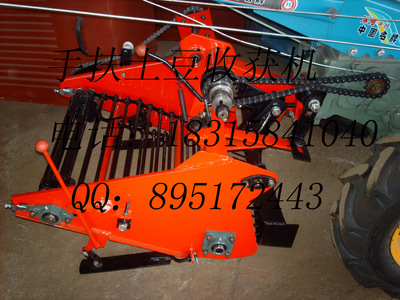 禹城市亞泰機械制造 深耕農(nóng)機領域，打造優(yōu)質(zhì)手扶馬鈴薯、地瓜、芋頭收獲機及配件