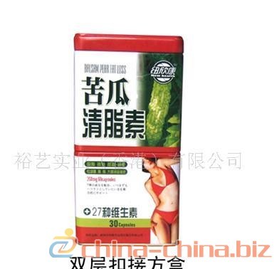 雙層罐設(shè)計新標(biāo)桿 科技創(chuàng)新賦能醫(yī)藥包裝的多維突破